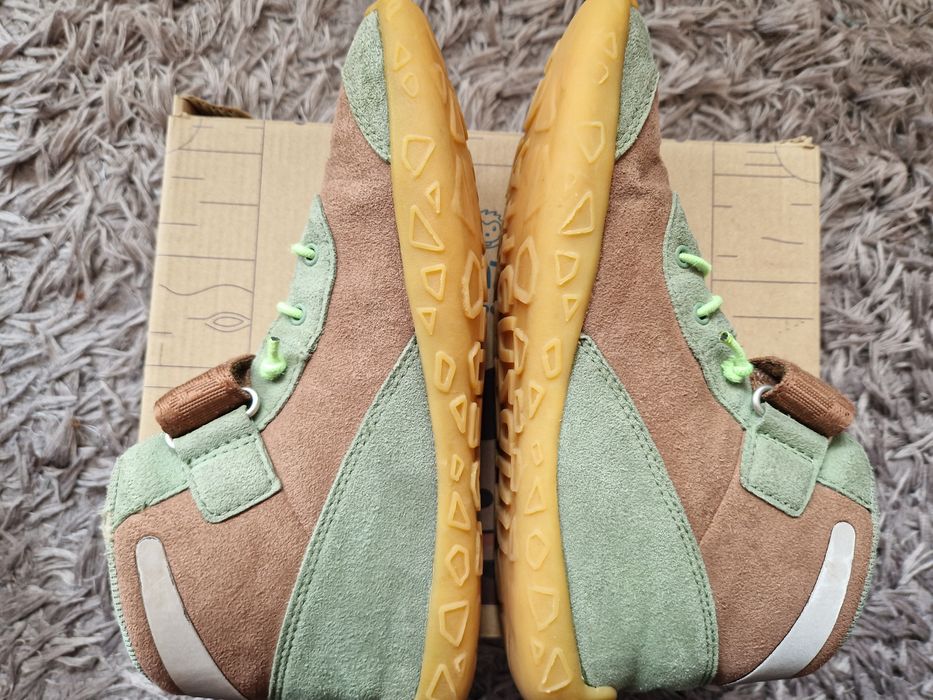 Affenzahn 36 номер - високи маратонки/кецове