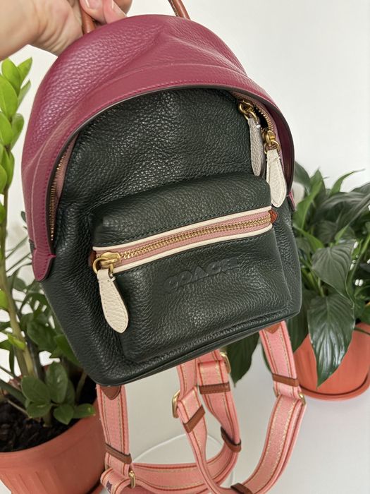 Продам рюкзак от Coach
