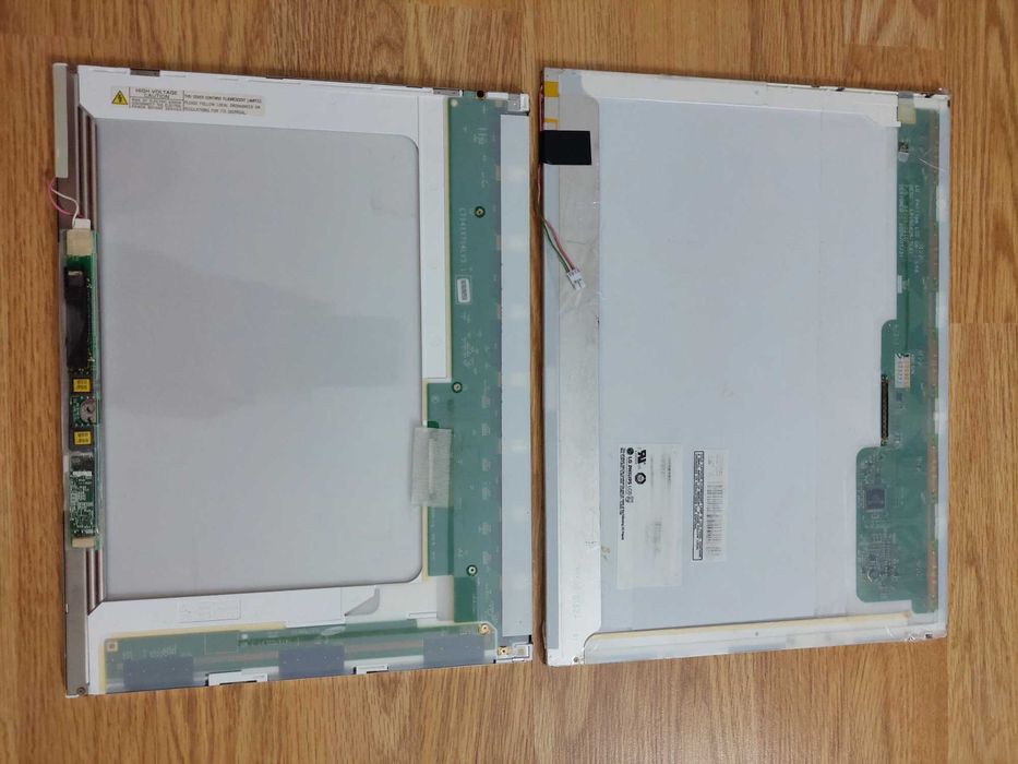 Piese laptop cd RW Pad mouse difuzoare