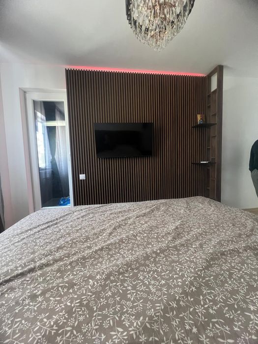 Garsoniera direct proprietar + loc parcare