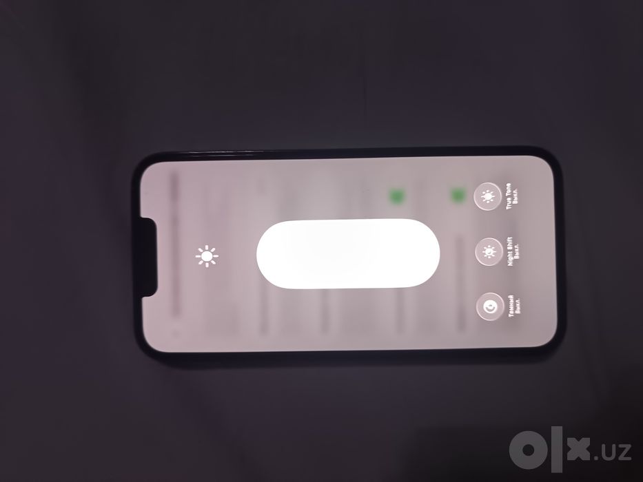 iPhone 13 pro 128gb