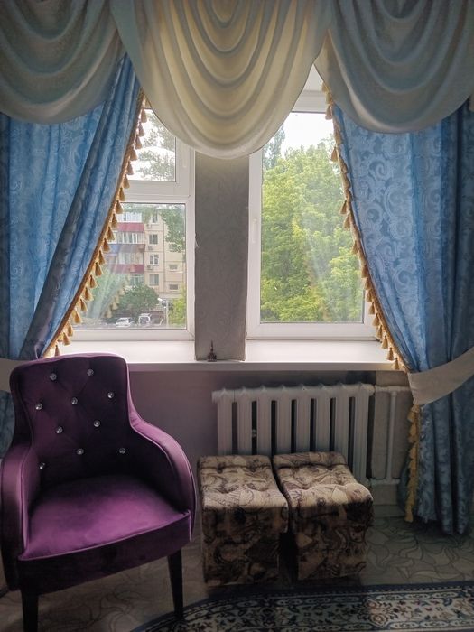 Комната в общежитие
