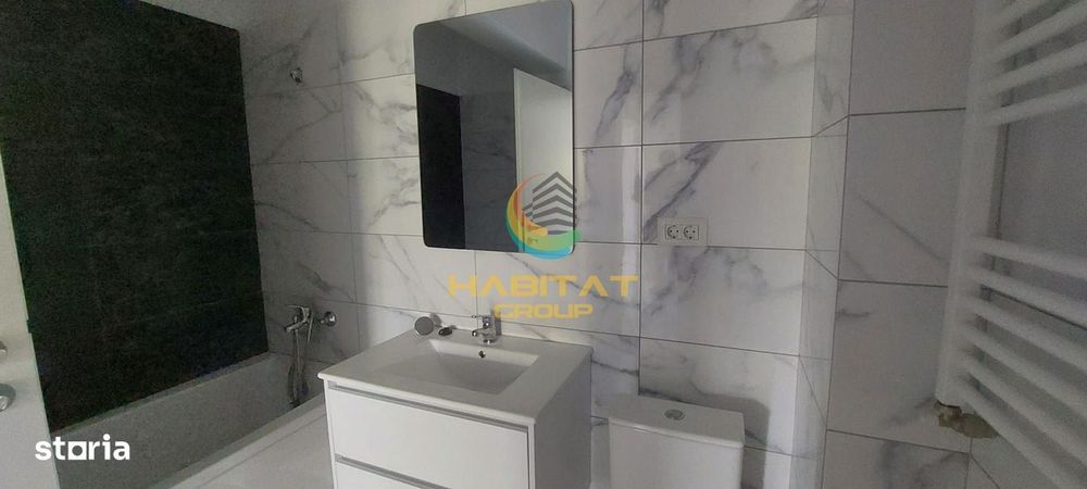 Apartament 3 camere - 65mp- disponibil imediat