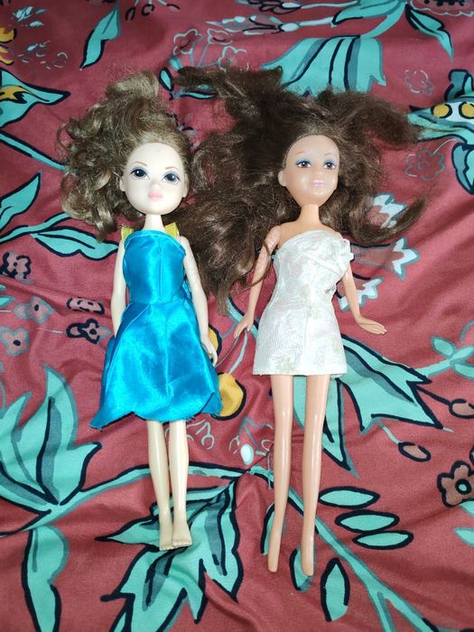 Păpuși Barbie Mini