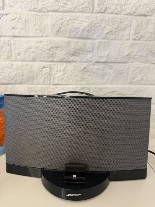 Колонка Bose оригинал, для музыки