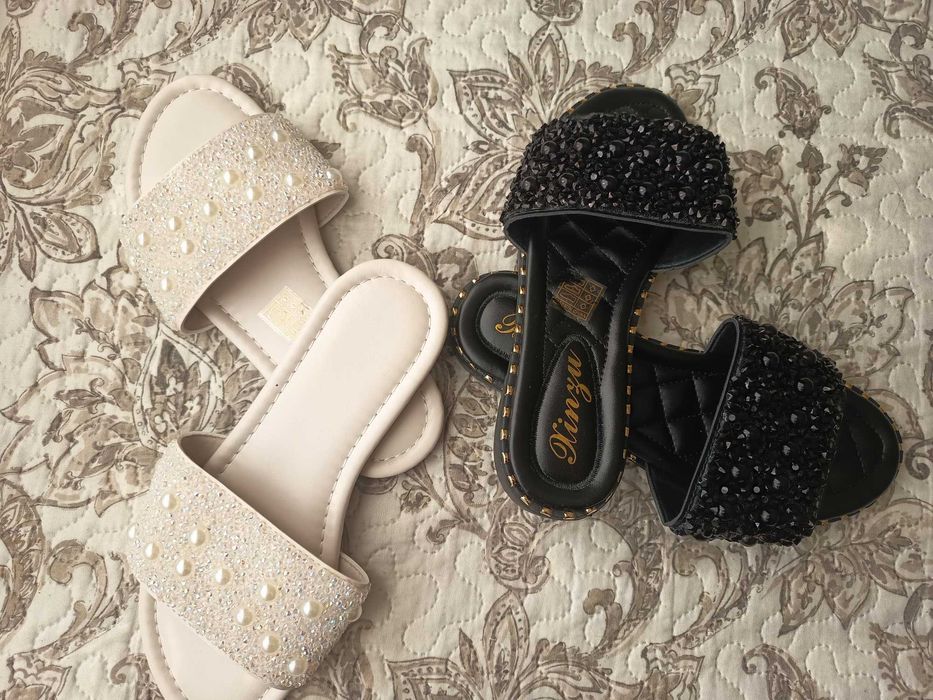 Чехли Модели 36 номер Нови