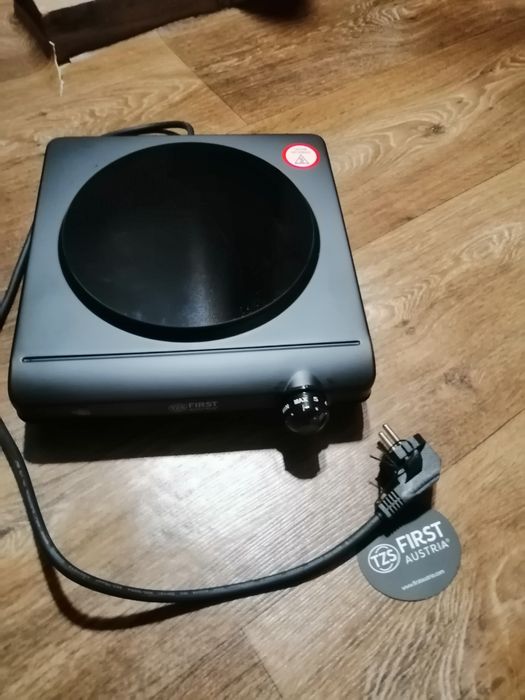 Продавам керамичен котлон