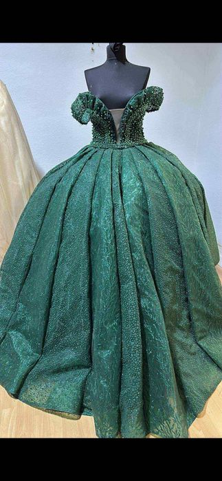 Булченска рокля в много добро състояние