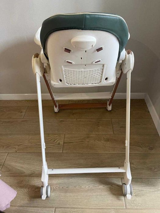 Продам складной детский стул .