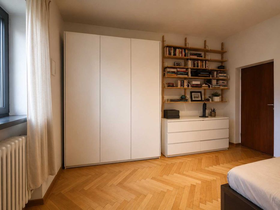 Apartament 2 camere - Str. Occidentului