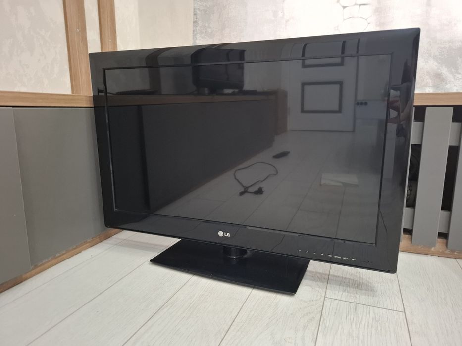 Телевизор LG в идеале