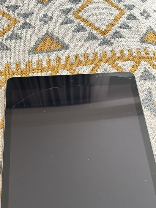 Ipad 9-го поколения (2021)