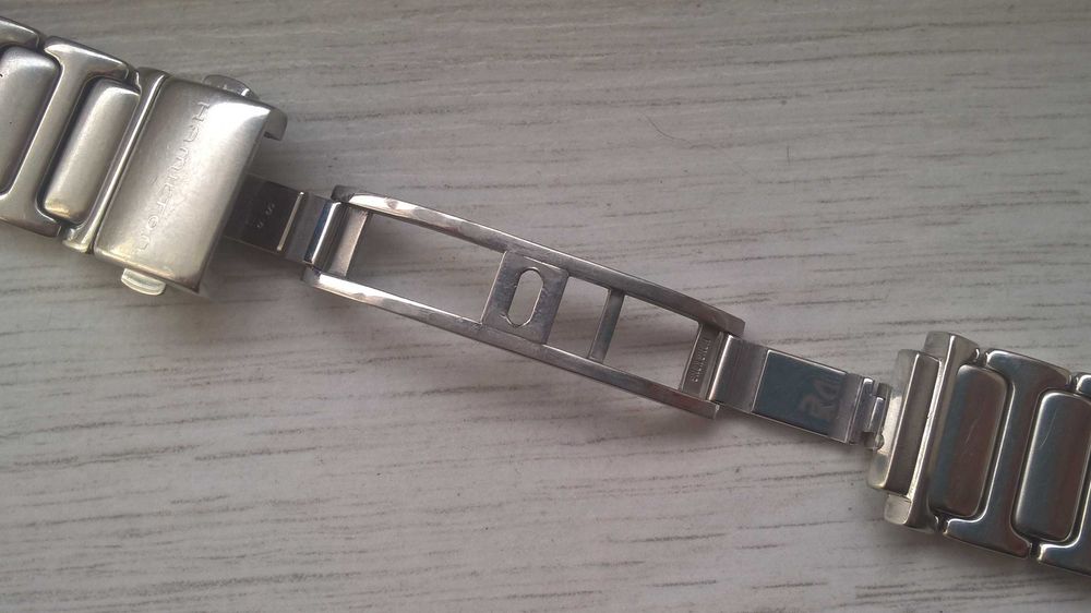 bratara curea Hamilton 20mm