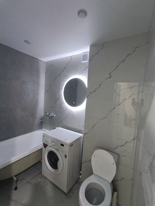 Сдам квартиру по месячно