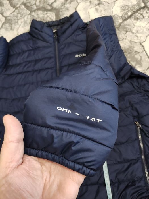 Geaca columbia Omni Heat