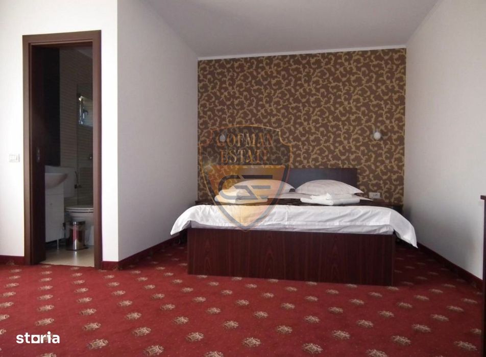 Cladire premium 460 mp – Faleza Nord | Ideala pentru birouri, clini - Vedere 3