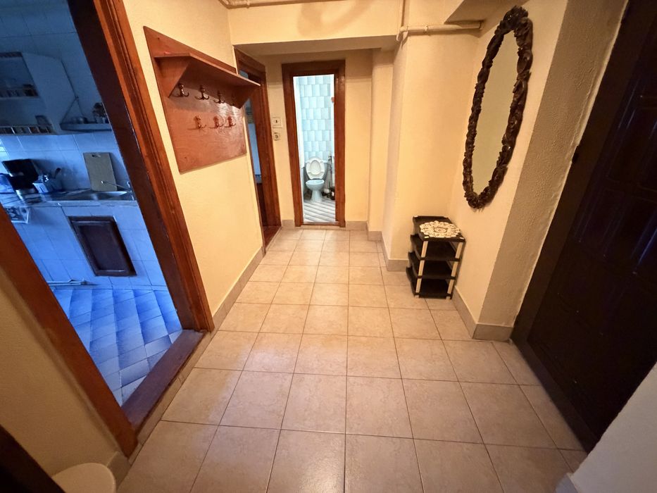 Apartament calea bucuresti