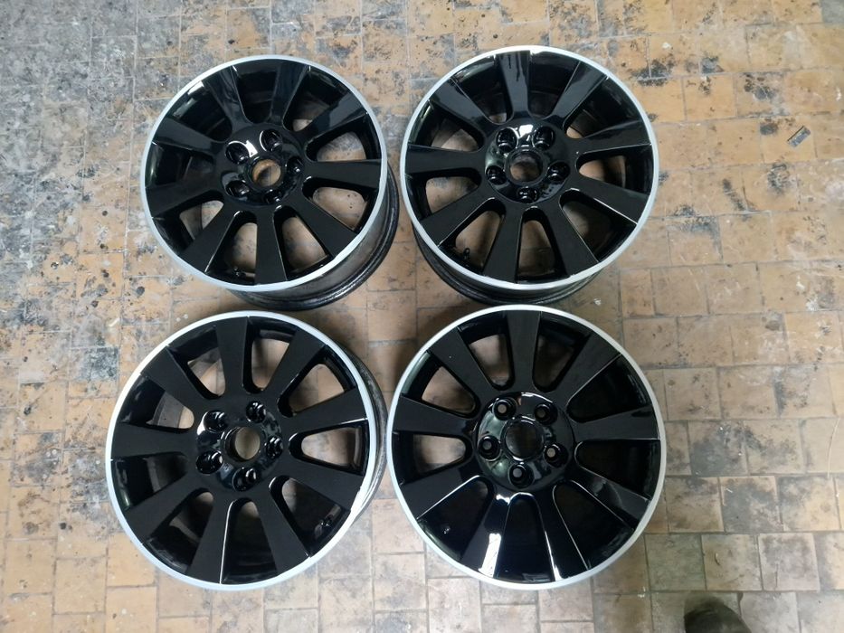 16цолови 5х112 джанти