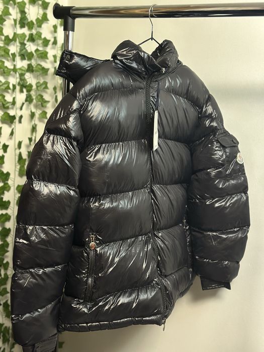 Geaca iarna barbati new model