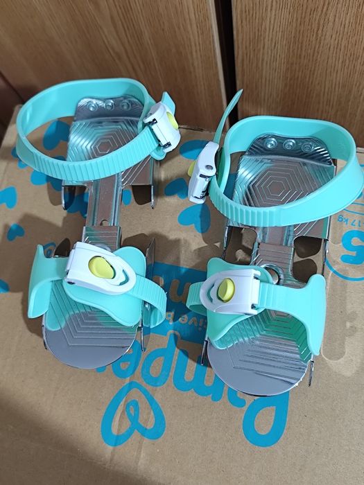 Patine copii Oxelo Play 1