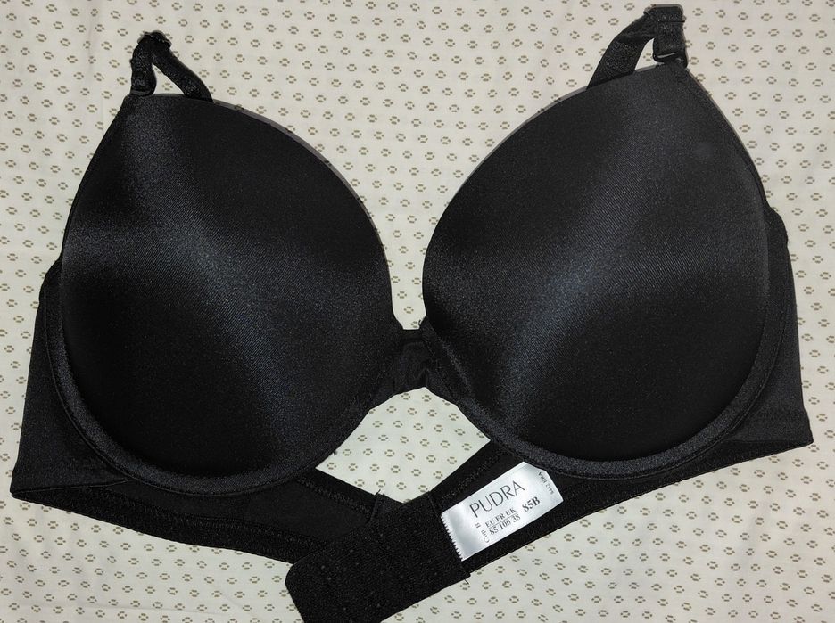 Sutien push-up 85B