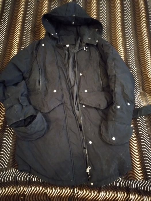 Куртки зима осень р44