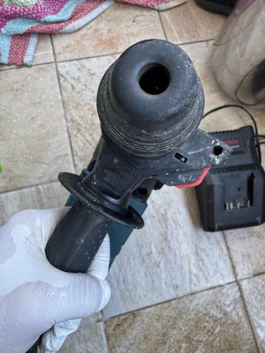 Rotopercutor Bosch GBH 18V  26F