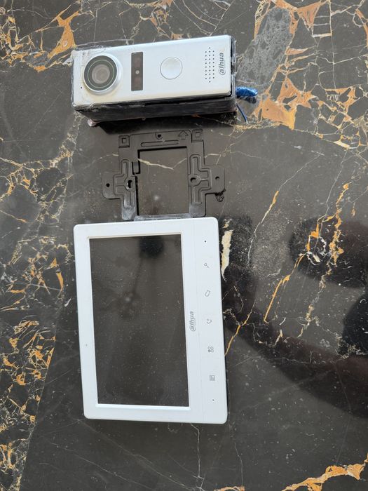 Видедомофон Dahua