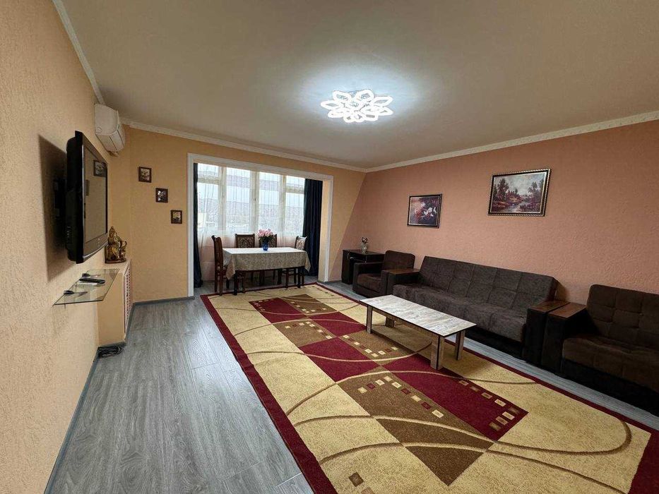 Сдается 3/7/9, Ойбек-Космонавты