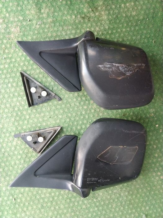 Огледала за Митсубиши Л200 99г. / Mitsubishi L200