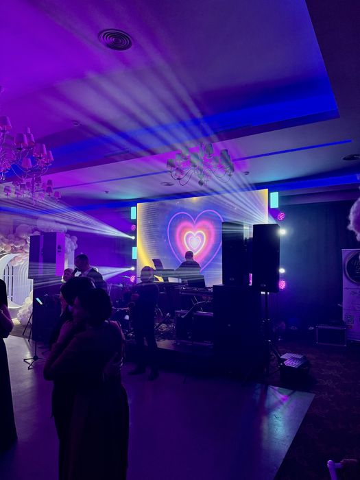 Ecran LED Screen indoor outdoor