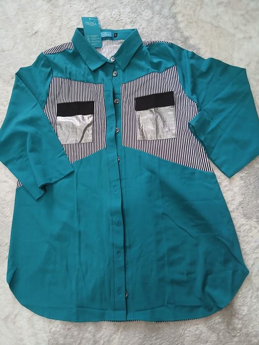 Продам блузку и платье