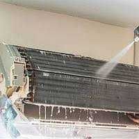 Ремонт и заправка кондиционеров