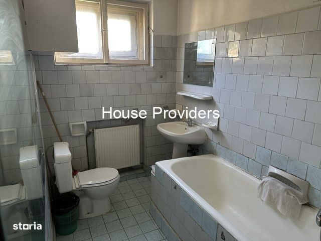 Cotroceni, duplex spatios si garaj