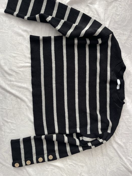 Пуровери, блузи - H&M, Mohito, Mango, Zara, Reserved