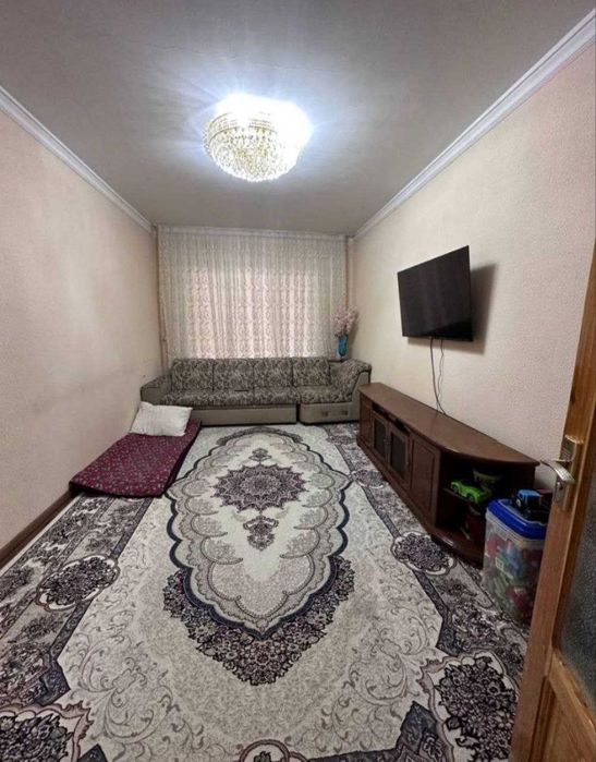 Продам 3 комнатную квартиру Карасу 6 №М328