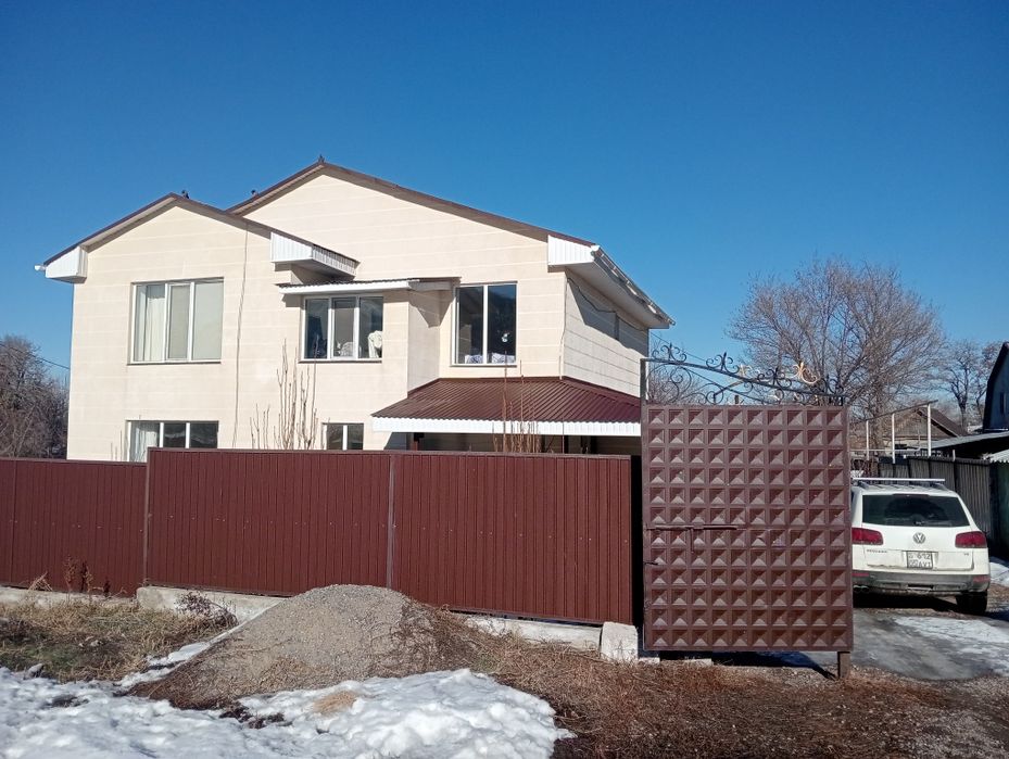 Продам шикарный дом