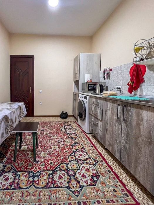 Ташсельмаш Ашхабад парк 2в3/6/9 68м2