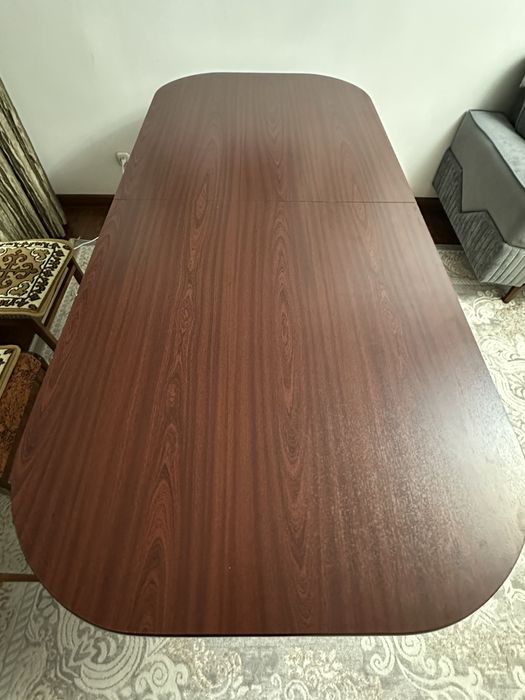 Стол для зала (раздвижной)