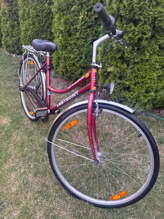 Bicecleta în stare Buna