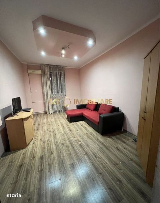 2 Camere de inchiriat | Vatra Luminoasa | Metrou | Mobilat | Utilat — fotografia 3