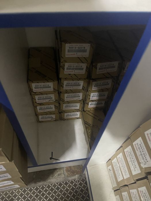 Катушка свеча Зажигания все модель