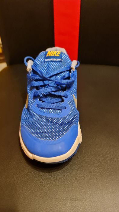 Adidași Nike 23.5 cm