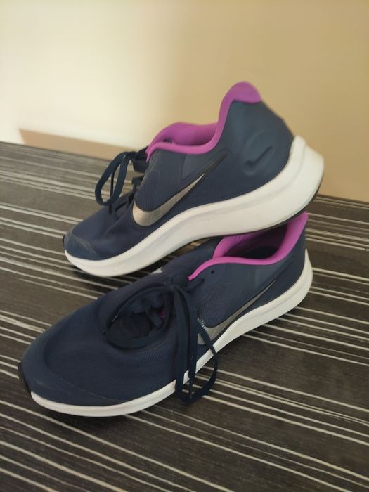 Маратонки Найк/Nike от 38 до 40 немер