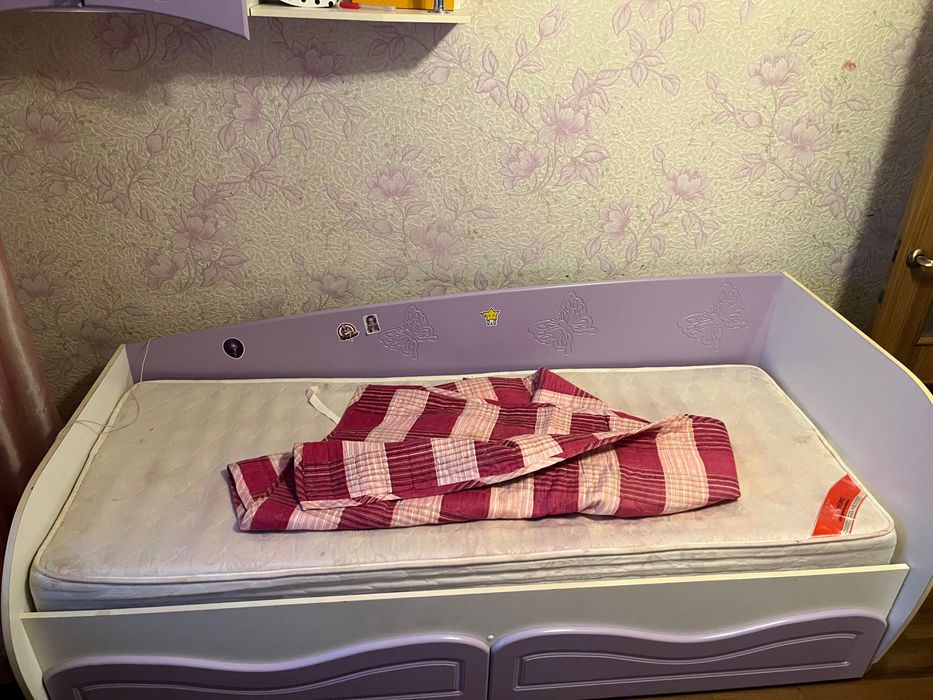 Детский гарнитур