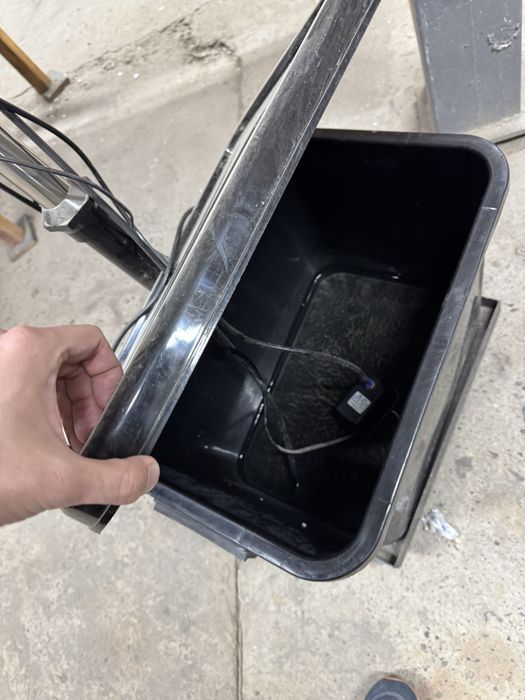 Вентилятор (водяной)