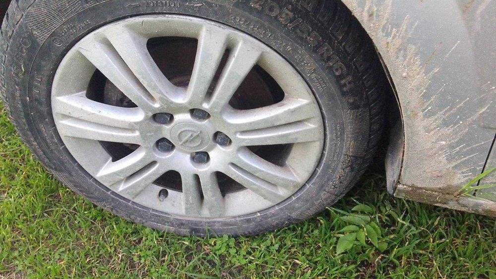 ЧАСТИ Опел АСТРА Х 2005-2010г. Opel Astra H бензин 1800куб, 103kW