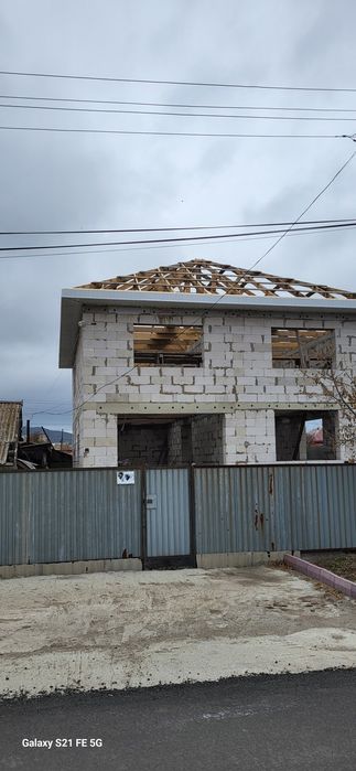 Крыши.услуги кровельщика.