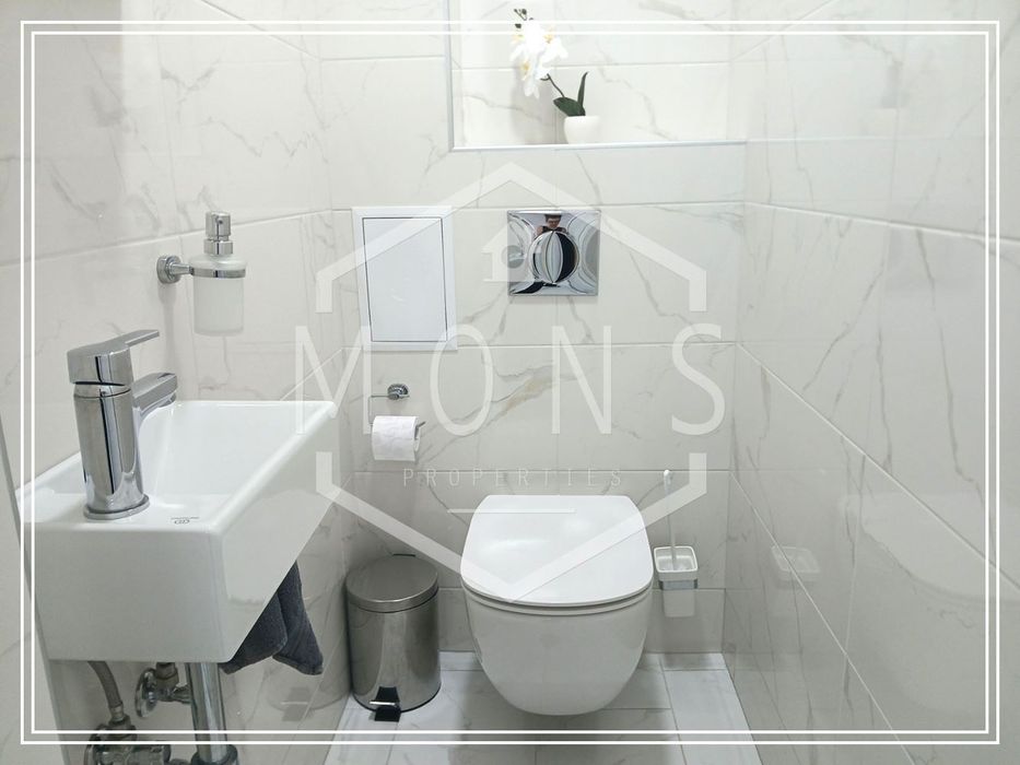 Продава се Тристаен апартамент в Севлиево - 91 кв.м за 1704 €/кв.м - Снимка #12