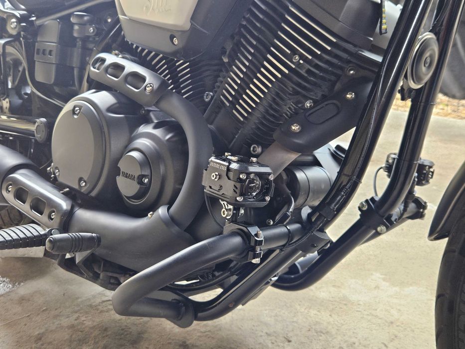 Yamaha XVS 950 BOLT